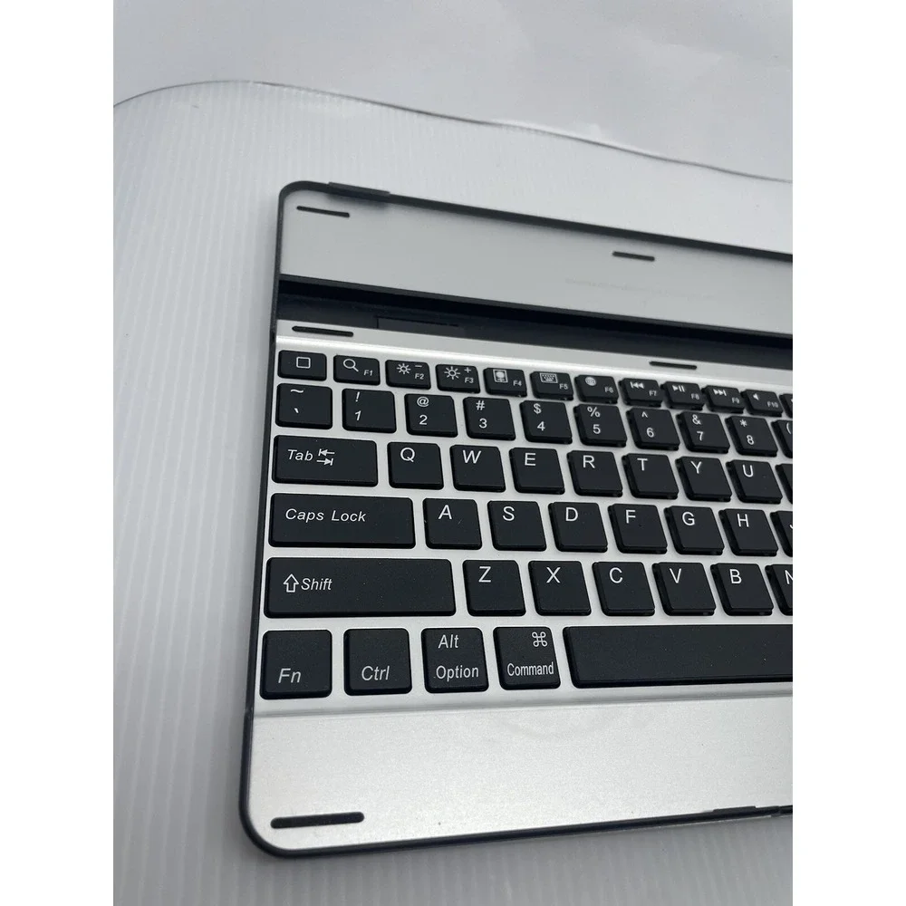 Vintage Impulse Wireless‎ Bluetooth Keyboard For iPad 2 New In Box